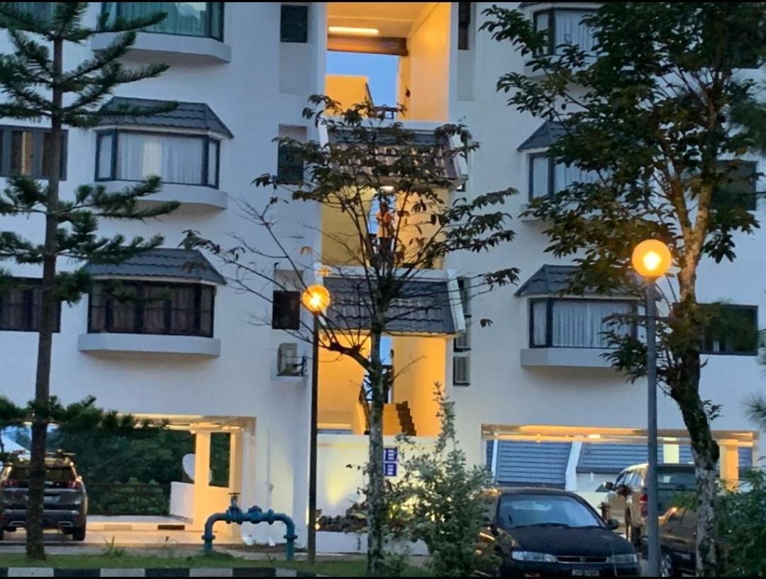 Cool Living At Gvr Landed Unit Apartment Genting Highlands Exterior photo